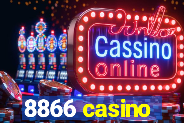 8866 casino